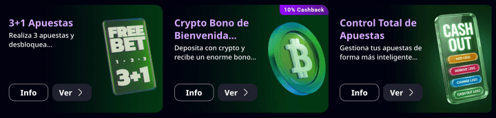 ZizoBet Casino 11