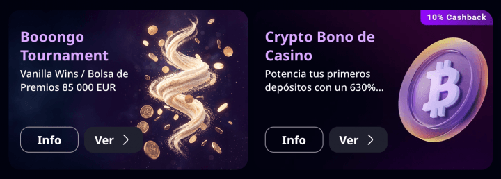 ZizoBet Casino 7