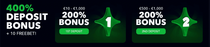 ZizoBet Casino 6