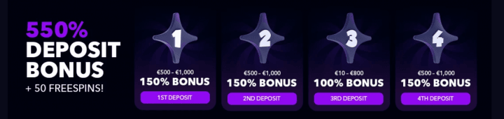 ZizoBet Casino 3
