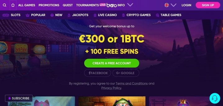 casino slots online uk