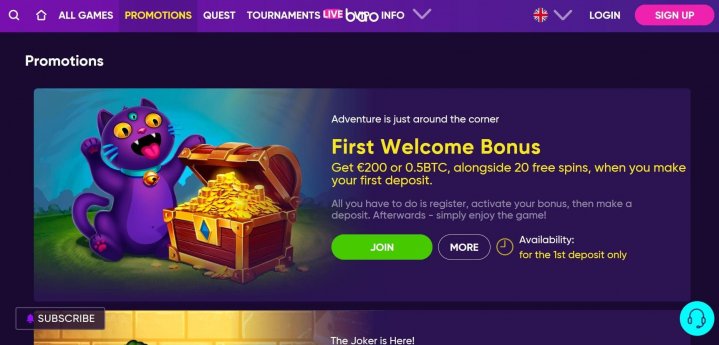 Bao Casino 2