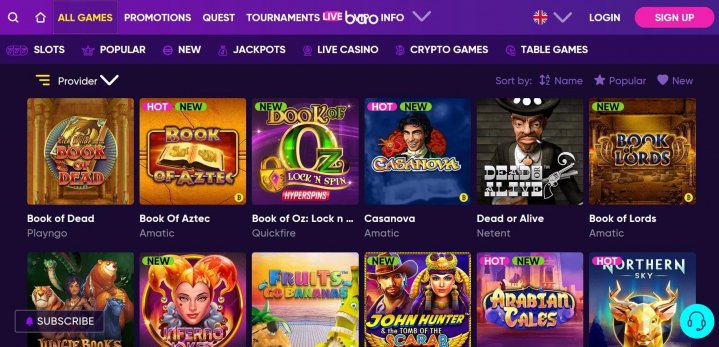 Bao Casino 4