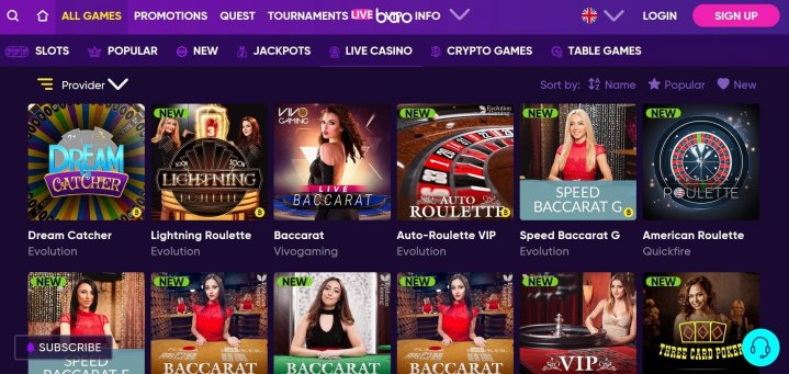 Bao Casino 5