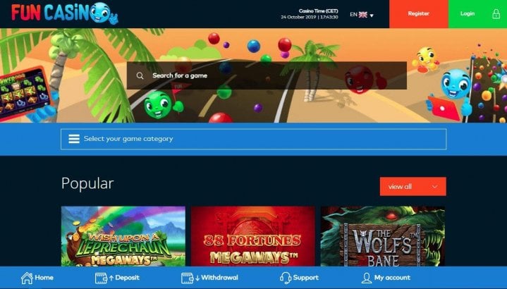 Fun Casino 1