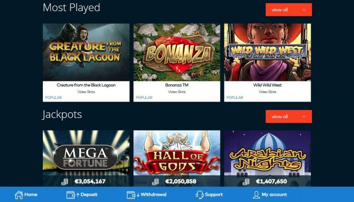 Fun Casino 3