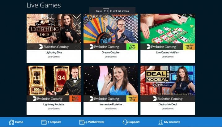 Fun Casino 4
