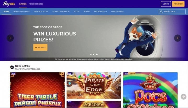 Best Online slots games fun fair slot free spins For real Money in Canada