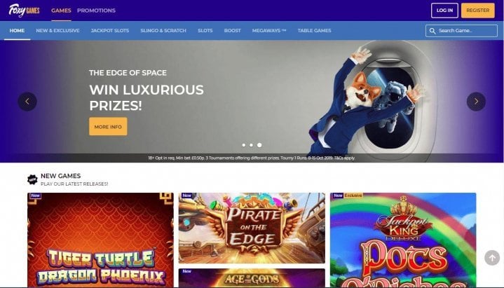 Casino Sunmaker Mobile