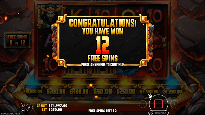 Lava Balls 13