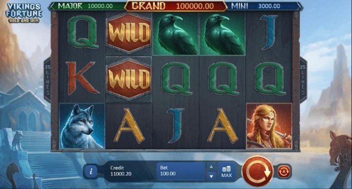 Jackpot City Casino 4
