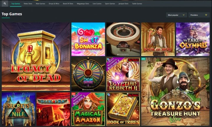 1Bet Casino No Deposit Bonus Codes