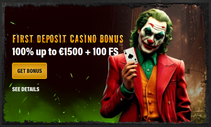 Jokery Casino 2