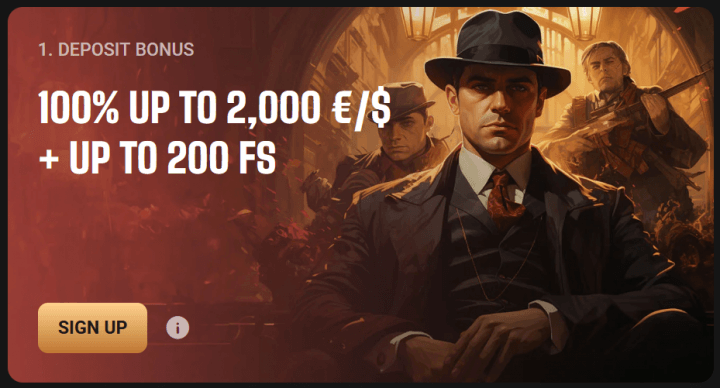 Slot Mafia Casino 2