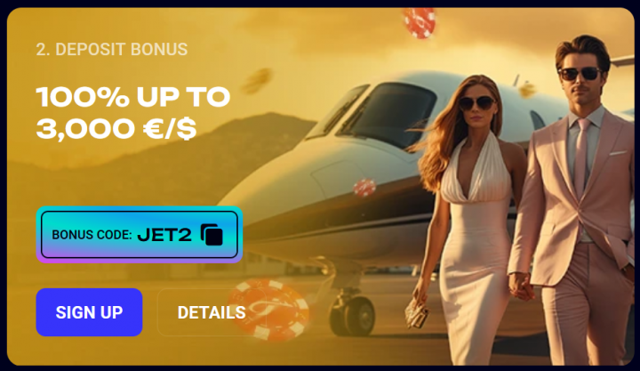 Jet4Bet Casino 3