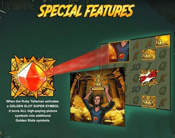 Karamba Casino 4