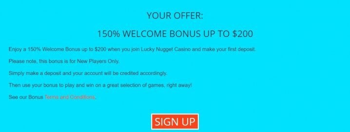Lucky Nugget Casino 2