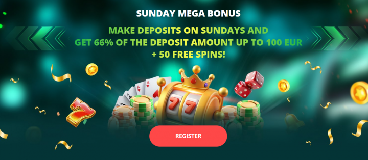 22Bet Casino 3