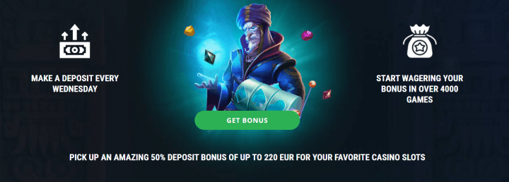 22Bet Casino 4