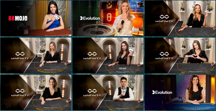 22Bet Casino 10