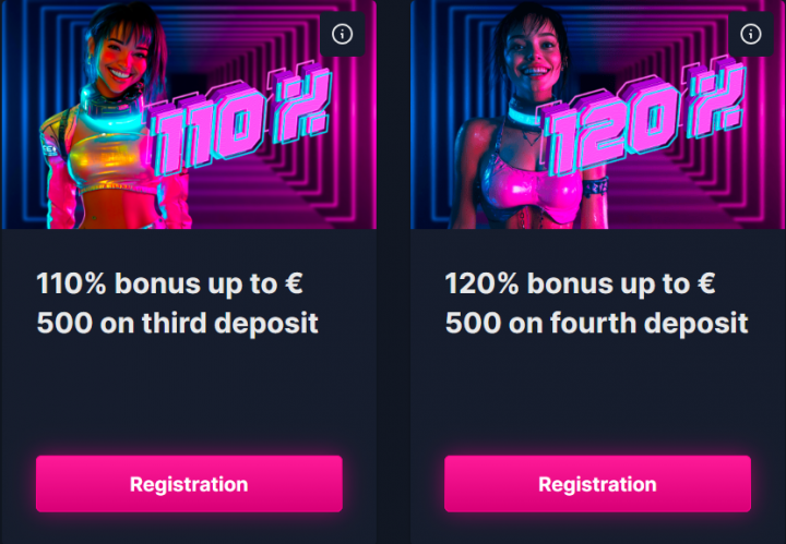 XON Bet Casino 4