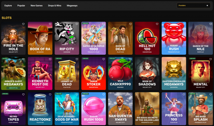 24Casino 6