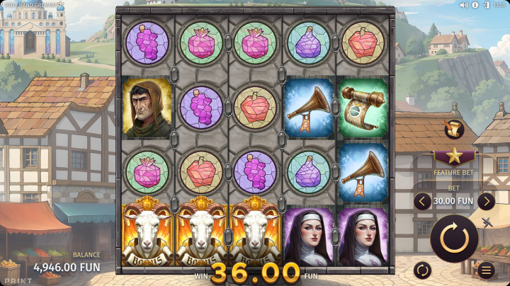 Holy Hand Grenade 2 14