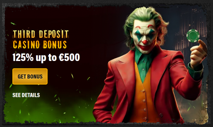 Jokery Casino 4
