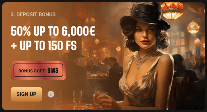 Slot Mafia Casino 4