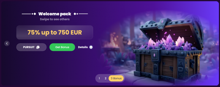 Spinando Casino 5