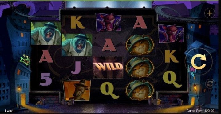 32Red Casino 4