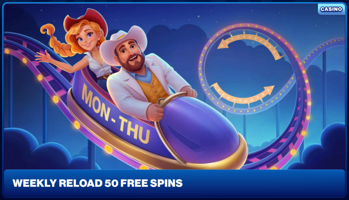 Spins of Glory Casino 6