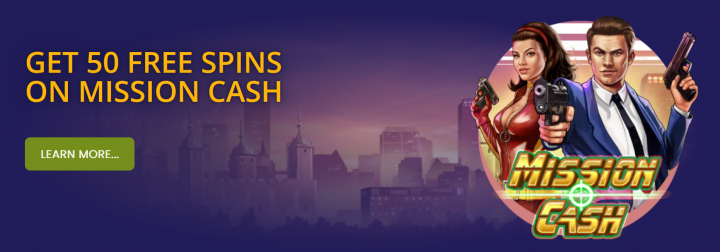Jazzy Spins Casino 5
