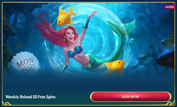 AquaWin Casino 3