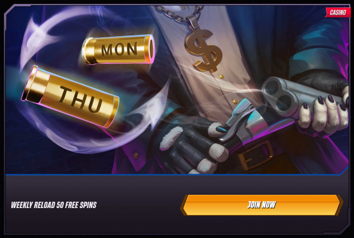 WinRolla Casino 4