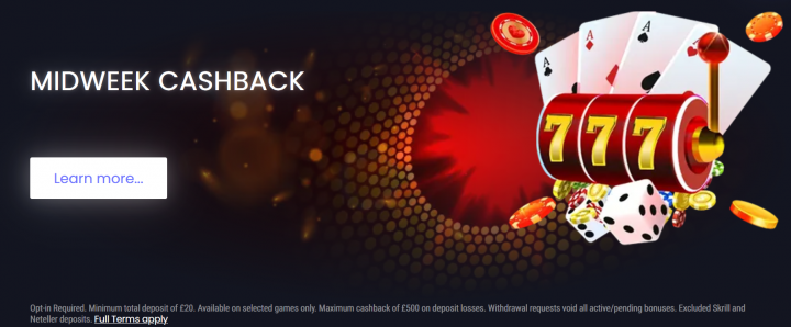 Winissimo Casino 8