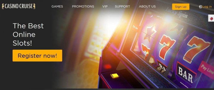 Casino Cruise 4