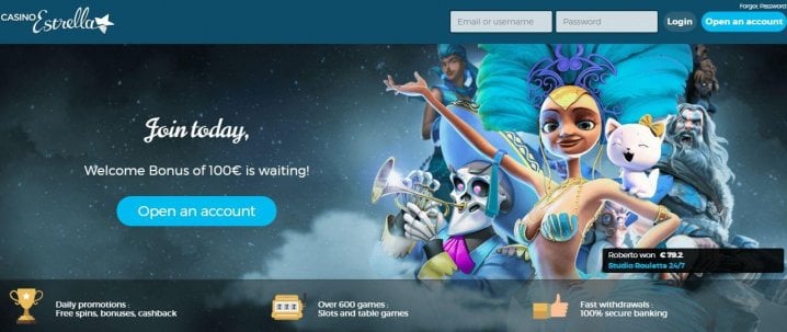 Enjoy A favourite gold coast casino Online casino games