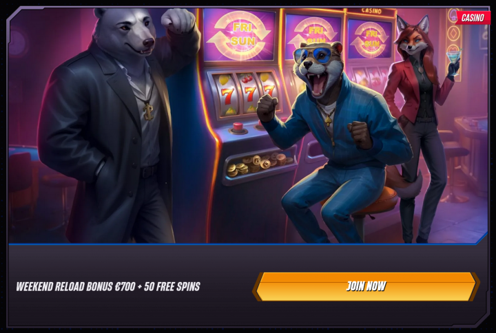 WinRolla Casino 5