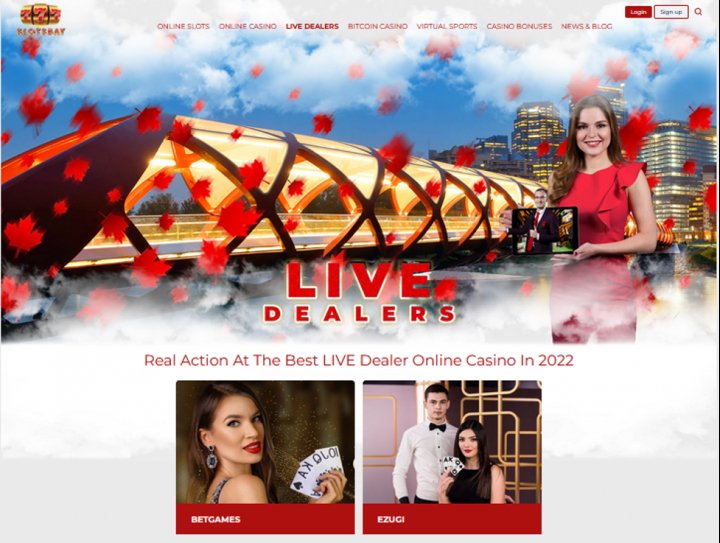 777SlotsBay Casino 4