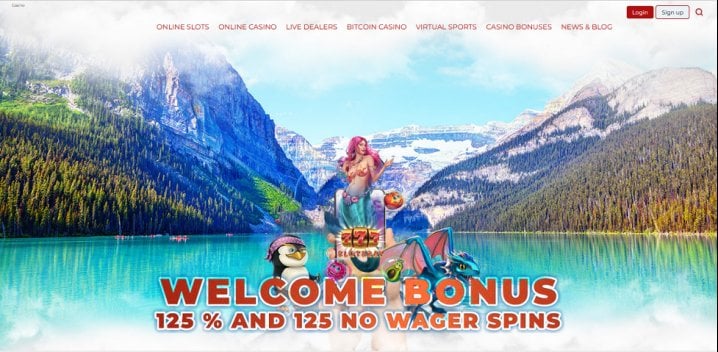 777SlotsBay Casino 1