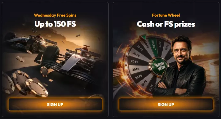 7Gear Casino 2