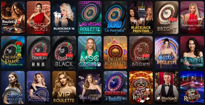 7Gear Casino 5