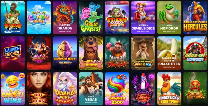 7Gear Casino 4