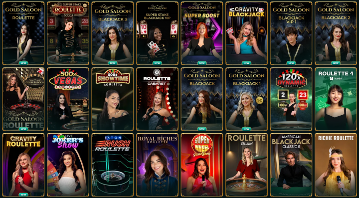 7Signs Casino 13
