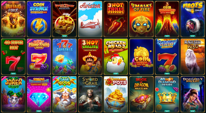 7Signs Casino 11