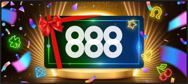 888 Casino 6