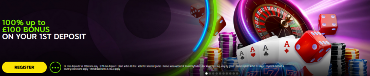 888 Casino 2