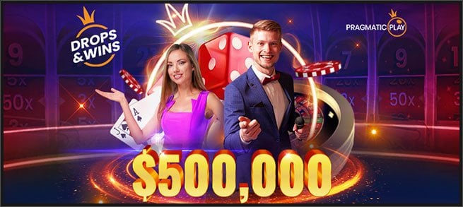 888 Casino 8