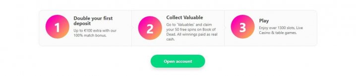 Dreamz Casino 2